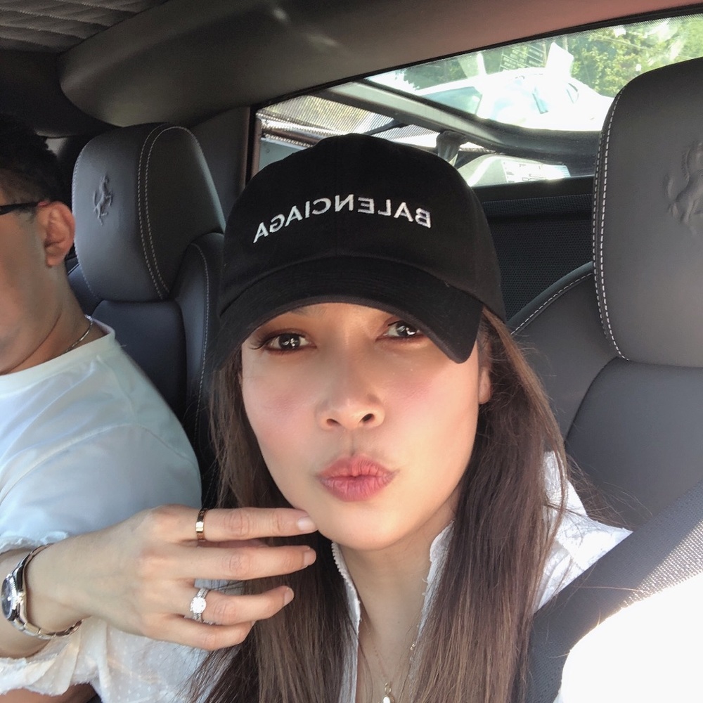 Meet your Posher, Yeni